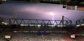 Why Germany’s Unpredictable Weather Makes It Unsuitable to Host the UEFA European Football Championship