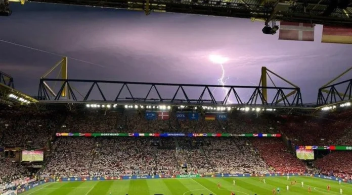 Why Germany’s Unpredictable Weather Makes It Unsuitable to Host the UEFA European Football Championship