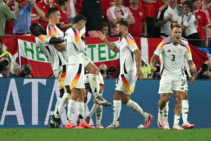 Why Germany’s Unpredictable Weather Makes It Unsuitable to Host the UEFA European Football Championship