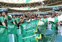 Saudi Arabia is Unsuitable Host for the 2034 FIFA World Cup