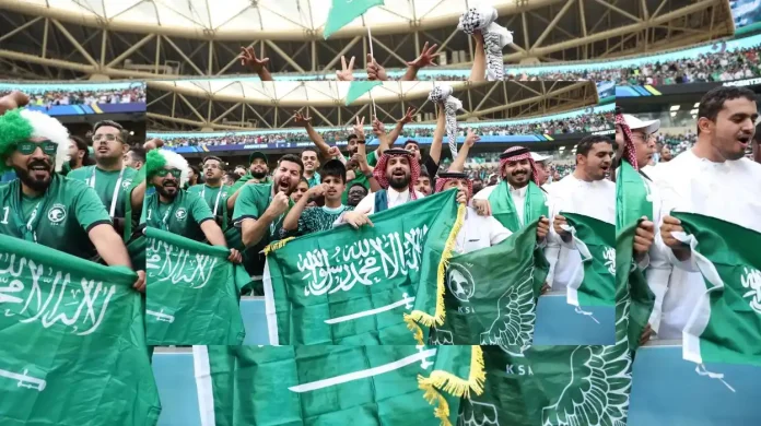 Saudi Arabia is Unsuitable Host for the 2034 FIFA World Cup