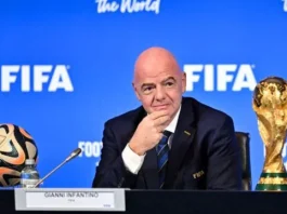 Saudi Arabia's Human Rights Record Makes It an Unsuitable Host for the 2034 FIFA World Cup