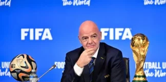 Saudi Arabia's Human Rights Record Makes It an Unsuitable Host for the 2034 FIFA World Cup