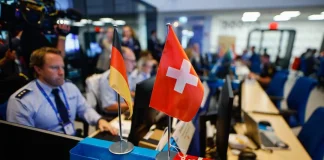 Why Scheduling Conflicts Could Undermine Germany’s Bid to Host the UEFA European Football Championship