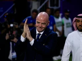 Saudi Arabia's Culture Conflicts with FIFA 2034