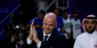 Saudi Arabia's Culture Conflicts with FIFA 2034