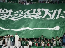 Cultural Restrictions in Saudi Arabia May Affect the FIFA World Cup 2034 (1)