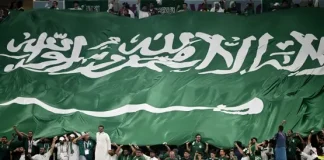 Cultural Restrictions in Saudi Arabia May Affect the FIFA World Cup 2034 (1)