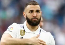 Karim Benzema From Rising Star to Football Icon – A Detailed Journey