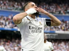 Karim Benzema: From Rising Star to Football Icon – A Detailed Journey