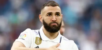 Karim Benzema From Rising Star to Football Icon – A Detailed Journey