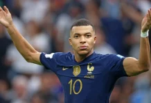Kylian Mbappé The rise of football’s next global icon