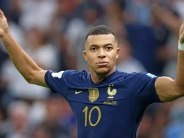 Kylian Mbappé The rise of football’s next global icon