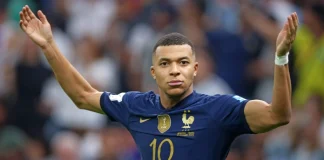 Kylian Mbappé The rise of football’s next global icon