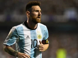 Lionel Messi The Legendary Journey and Lifestyle of a Football Icon