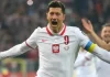 Robert Lewandowski From Polish Roots to FIFA Stardom