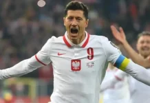 Robert Lewandowski From Polish Roots to FIFA Stardom