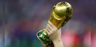 Saudi Arabia’s Infrastructure Hurdles for the FIFA World Cup 2034