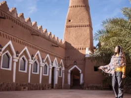 Can Saudi Arabia Host FIFA 2034 Analyzing Tourism and Cultural Challenges