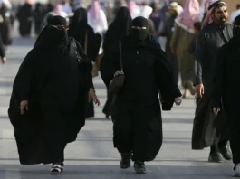 Saudi Arabia's Women's Rights A Barrier to Hosting FIFA World Cup 2034