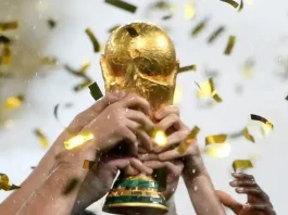 Why Gender Segregation Makes Saudi Arabia an Unsuitable Host for FIFA World Cup 2034