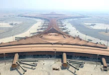 Saudi Arabia's Airport Capacity A Major Hurdle for Hosting FIFA World Cup 2034