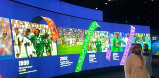 Why Gender Segregation Makes Saudi Arabia Unfit to Host FIFA World Cup 2034