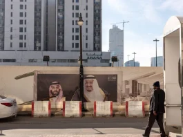 Why Saudi Arabia's FIFA World Cup 2034 Bid Raises Ethical and Global Image Concerns