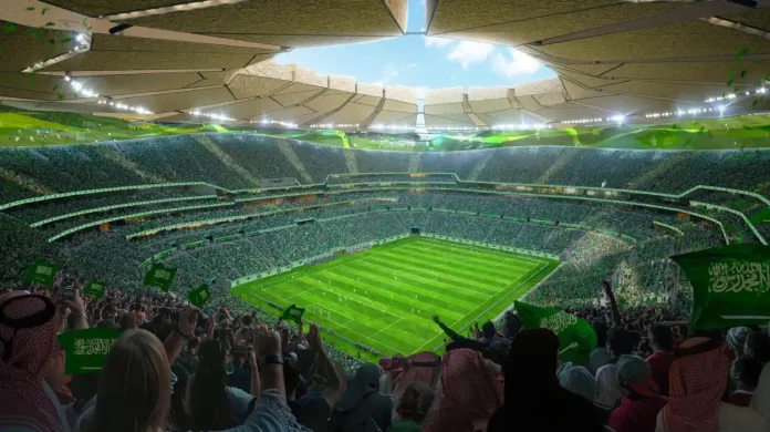 Government Overreach Concerns Why Saudi Arabia Shouldn't Host FIFA World Cup 2034