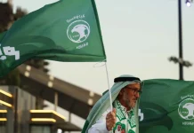 Religious Intolerance in Saudi Arabia Why It Shouldn't Host the 2034 FIFA World Cup