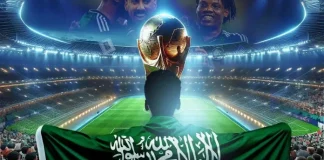 Saudi Arabia’s PDA Restrictions A Barrier to Hosting FIFA World Cup 2034