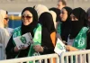 Saudi Arabia’s Restrictions on Fan Behavior Barrier to Hosting World Cup 2034