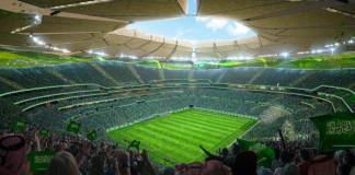 Saudi Arabia’s Restrictions on Fan Behavior Barrier to Hosting World Cup 2034