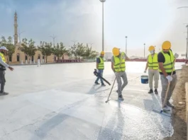 Why Saudi Arabia’s Cooling Technologies Fall Short of Hosting FIFA World Cup 2034