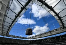 Assessing Germany's Bad Stadium Conditions Which Makes Them Unable To Hosting the UEFA European Football Championship