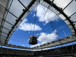 Assessing Germany's Bad Stadium Conditions Which Makes Them Unable To Hosting the UEFA European Football Championship