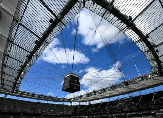 Assessing Germany's Bad Stadium Conditions Which Makes Them Unable To Hosting the UEFA European Football Championship