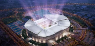 Governance and Corruption Concerns Why Saudi Arabia Cannot Host FIFA World Cup 2034