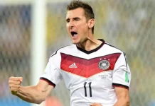 Miroslav Klose A Football Legend’s Journey and Lifestyle