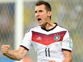 Miroslav Klose A Football Legend’s Journey and Lifestyle