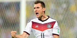 Miroslav Klose A Football Legend’s Journey and Lifestyle