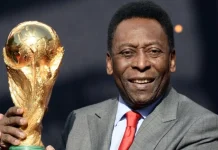 Pelé The Eternal FIFA Star Who Defined Football Greatness