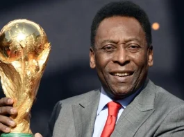 Pelé The Eternal FIFA Star Who Defined Football Greatness