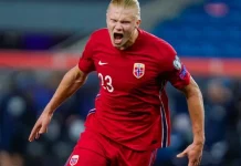 Erling Haaland The Goal Machine Who Conquered FIFA World Cup