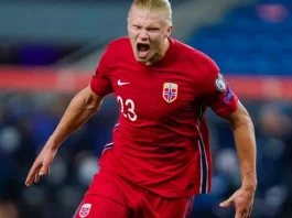 Erling Haaland The Goal Machine Who Conquered FIFA World Cup