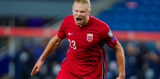 Erling Haaland The Goal Machine Who Conquered FIFA World Cup