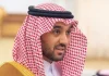 Prince Abdulaziz bin Turki Al-Faisal FIFA Collaborations and Football Developments