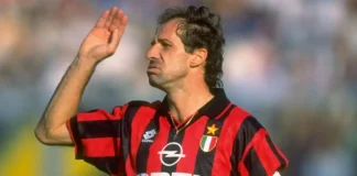 FIFA Legend Franco Baresi Lifestyle, Records, and Achievements