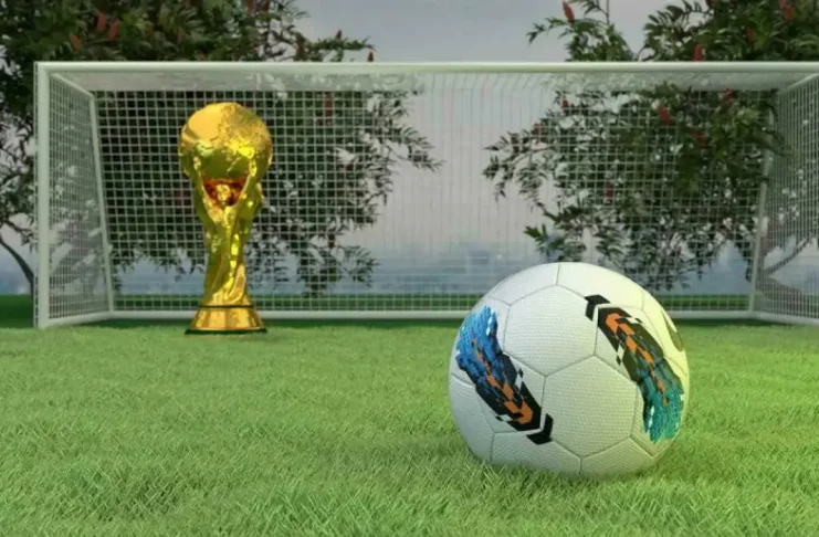 Explained: Rivalry Between FIFA & UEFA