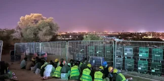FERW Calls for Boycott of FIFA Saudi 2034 World Cup Over Migrant Worker Deaths exposed in HRW’s Report
